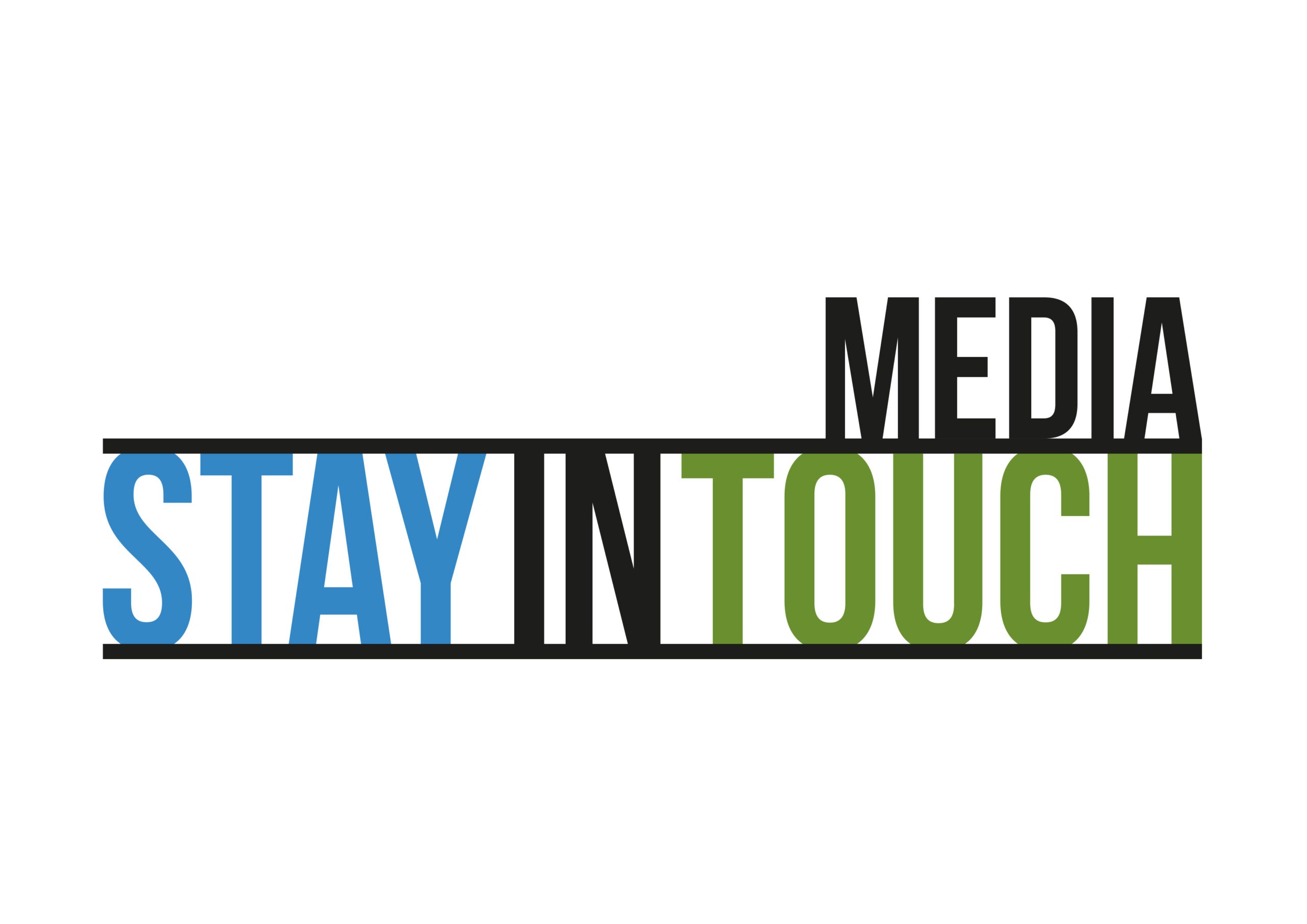 Stay in Touch Media