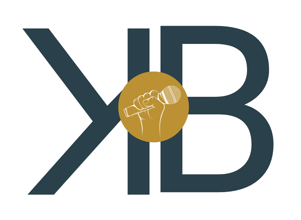 KB microphone