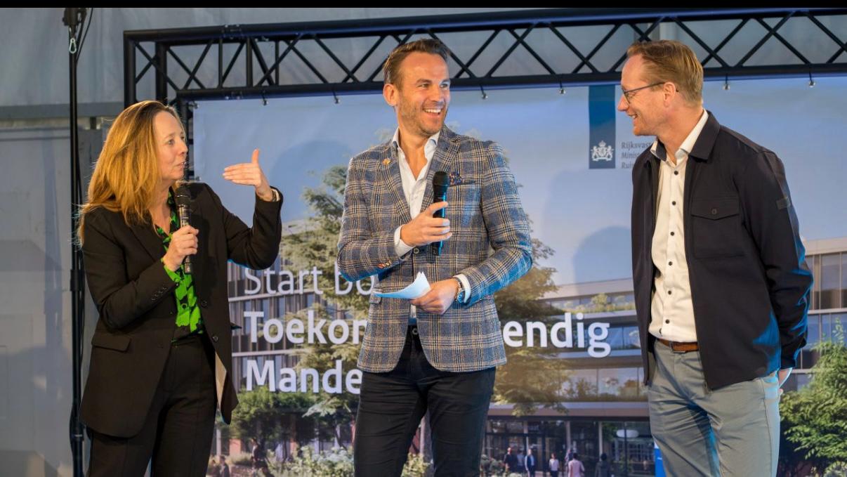 presentatie